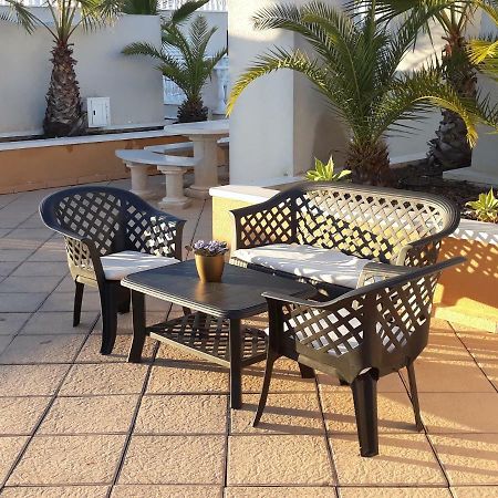 Apartment Costa Formentera Formentera de Segura Εξωτερικό φωτογραφία