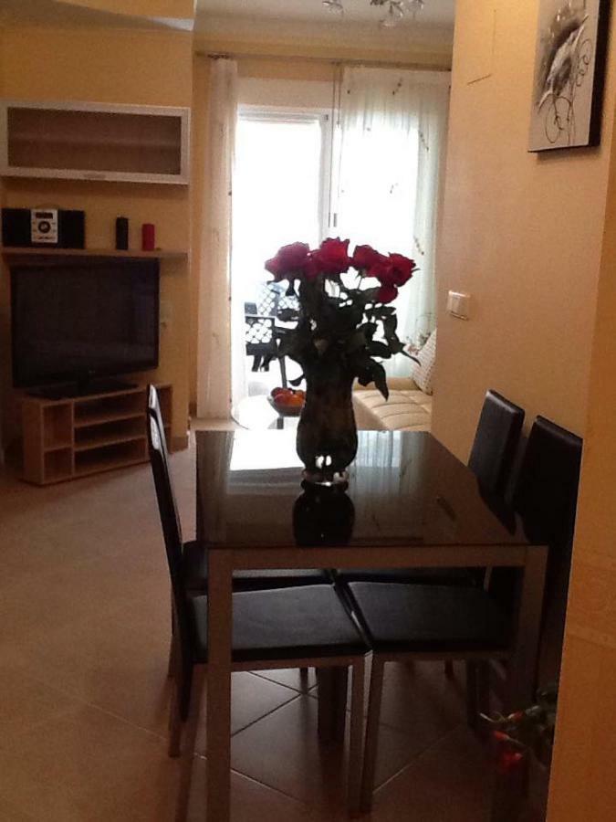 Apartment Costa Formentera Formentera de Segura Εξωτερικό φωτογραφία