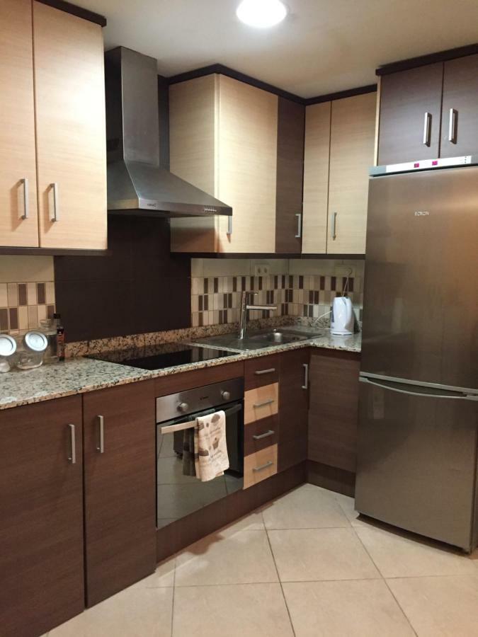 Apartment Costa Formentera Formentera de Segura Εξωτερικό φωτογραφία