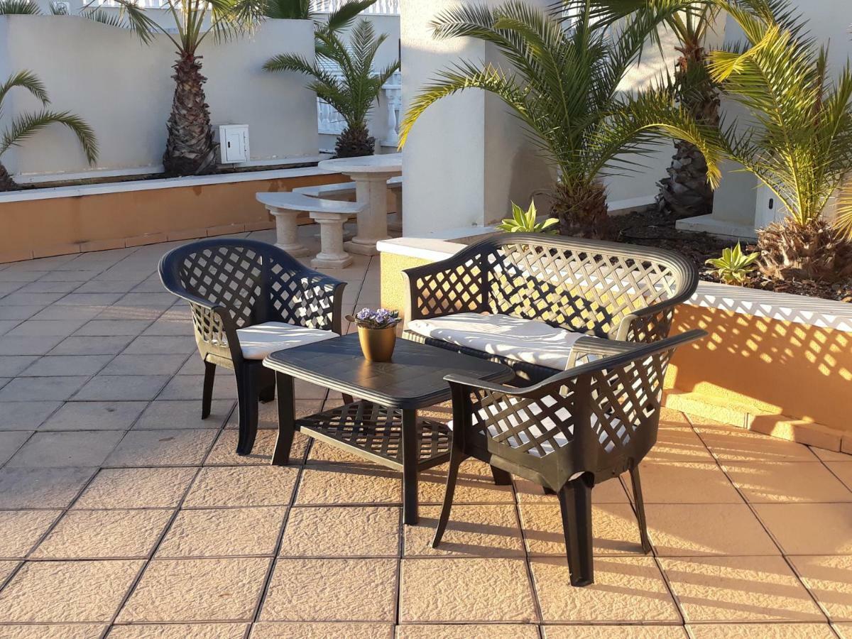 Apartment Costa Formentera Formentera de Segura Εξωτερικό φωτογραφία